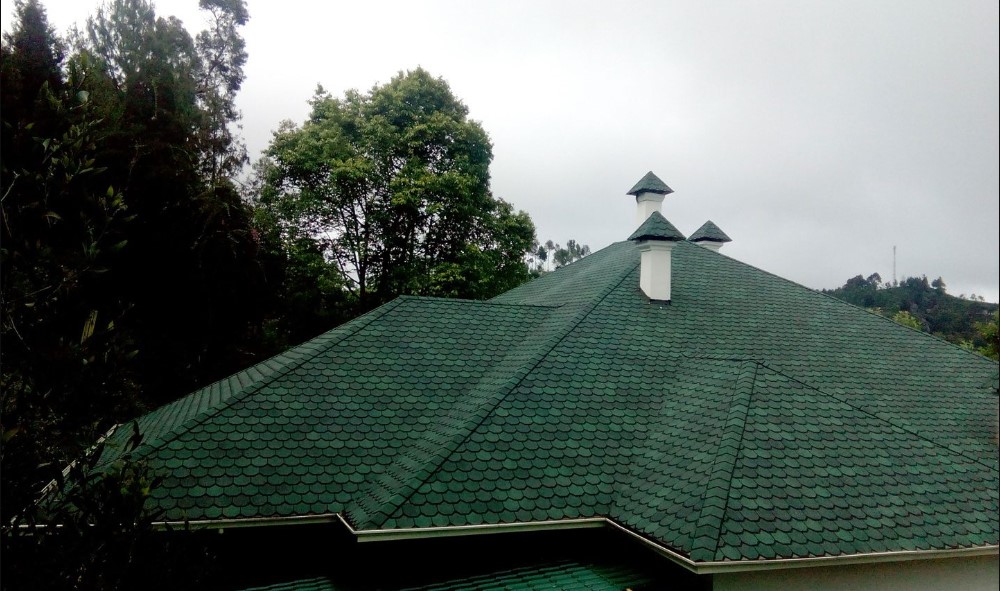 Roof Shingles India | Saint Gobain